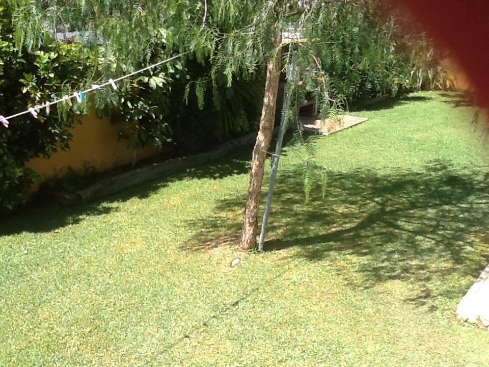 Chalet La Huerta 2 Amplios Jardines Barbacoa Y Wifi Кониль-де-ла-Фронтера Экстерьер фото