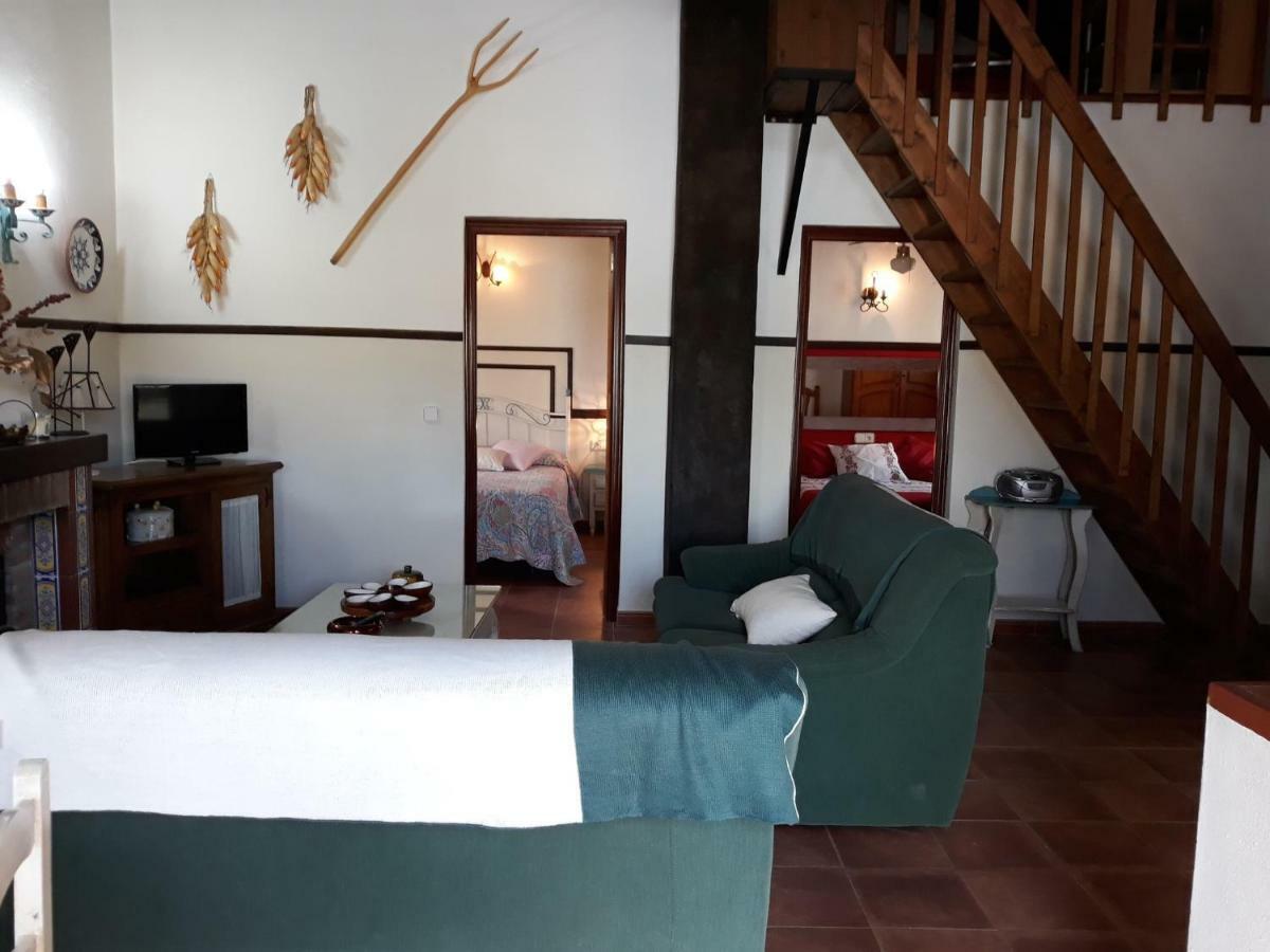 Chalet La Huerta 2 Amplios Jardines Barbacoa Y Wifi Кониль-де-ла-Фронтера Экстерьер фото